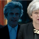 Who is new who? T’Peter, Theresa, and Tracey ...